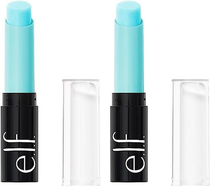 Lip Exfoliator, Moisturizing Scented Lip Scrub for Exfoliating & Smoothing Lips, Infused with Jojoba Oil, Vegan & Cruelty-Free, Strawberry