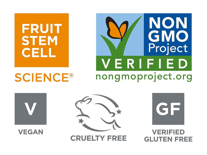 Chia Omega + C Radiant Skin Polish, 2 Ounce