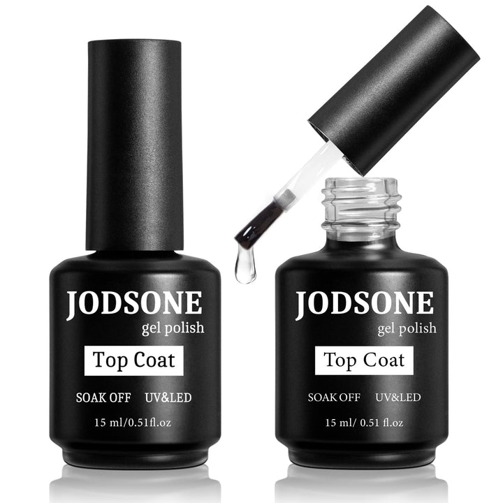 15ML Nail Primer Base Coat Top Coat Glossy Quick Drying Durable DIY Nail Art Design Long Lasting Gift