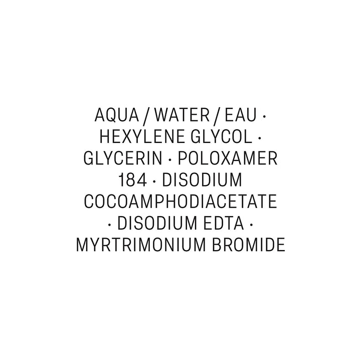 Micellar Cleansing Water, All-In-1 Makeup Remover and Facial Cleanser, for All Skin Types, 3.4 Fl Oz (100Ml), 1 Count (Packaging May Vary)