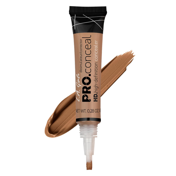 Hd Pro Conceal, Flat White Corrector, 0.28 Ounce