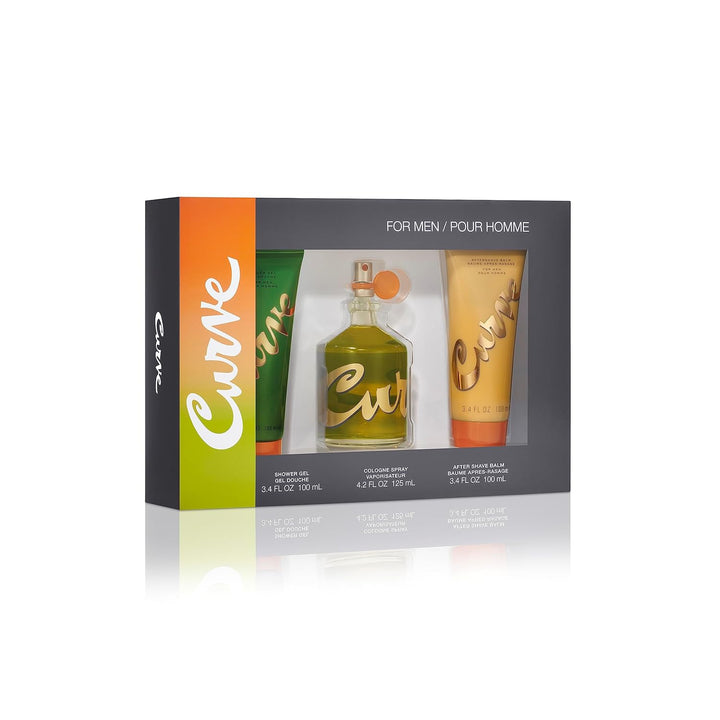 for Men Cologne Spray, Spicy Woody Magnetic Scent for Day or Night, 4.2 Fl Oz