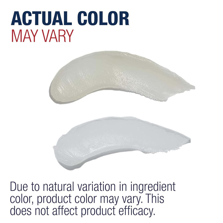 Healing Ointment Advanced Therapy Skin Protectant Skin Care Set, Body Moisturizer for Dry Skin, Minor Cuts and Burns, Dry Cuticles, Cracked Heels, Hands and Lips, 14 Oz Jar + 1.75 Oz Tube