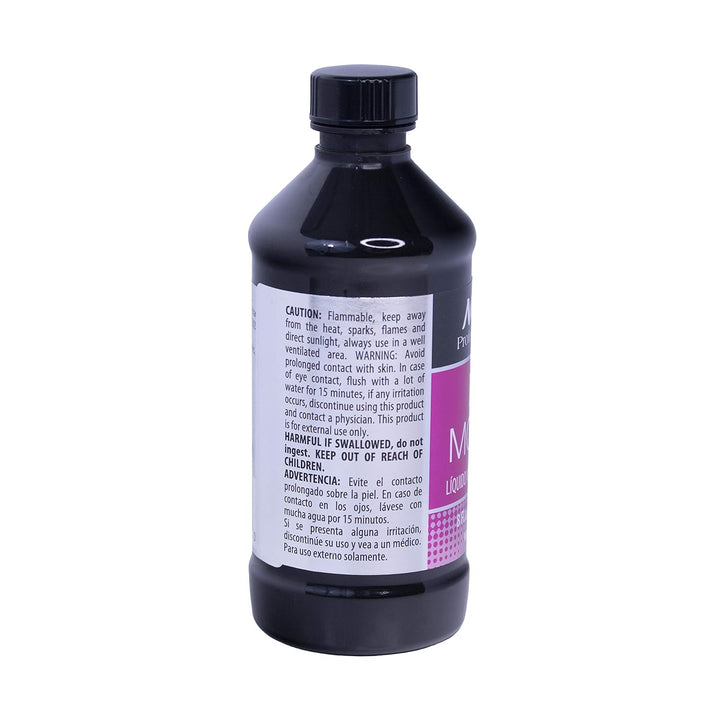 8 Oz / 240Ml LIQUID MONOMER PROFESSIONAL ACRYLIC NAIL SYSTEM