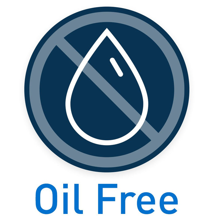 Daily Moisturizing Lotion for Dry Skin, Body Lotion & Face Moisturizer with Hyaluronic Acid and Ceramides, Daily Moisturizer, Fragrance Free, Oil-Free, 19 Ounce