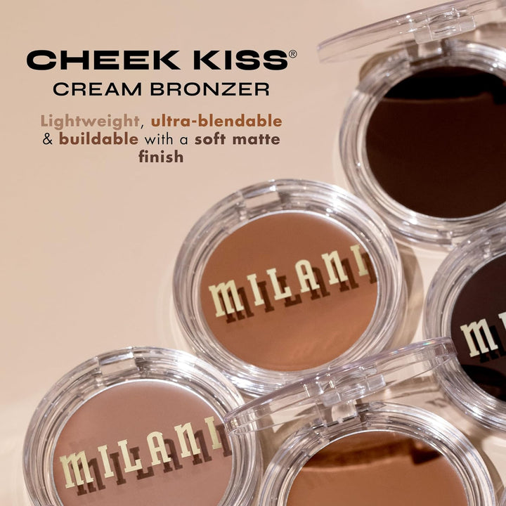 Cheek Kiss Cream Bronzer-110 Hey Honey