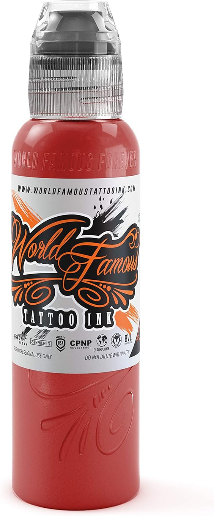 - Blackout Black, Ultra-Thin Black Tattoo Ink for Lining, Shading & Portrait Work - Vegan, Cruelty-Free, Professional-Grade Supplies & Equipment