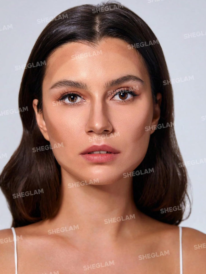 Snatch 'N' Define Cream Contour Stick Long Lasting Highly Pigmented Sweat Proof Face Bronzer Makeup - Golden Sun