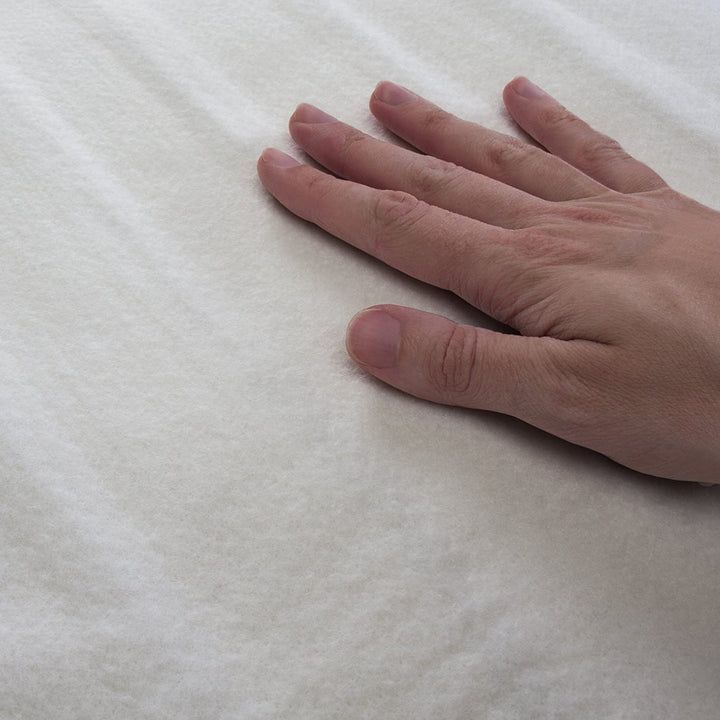 BODYWORKER’S Choice Massage Table Warmer – Three Heat Settings, Felt Lined Heating Pad (30” X 71”) | One-Year Replacement Guarantee