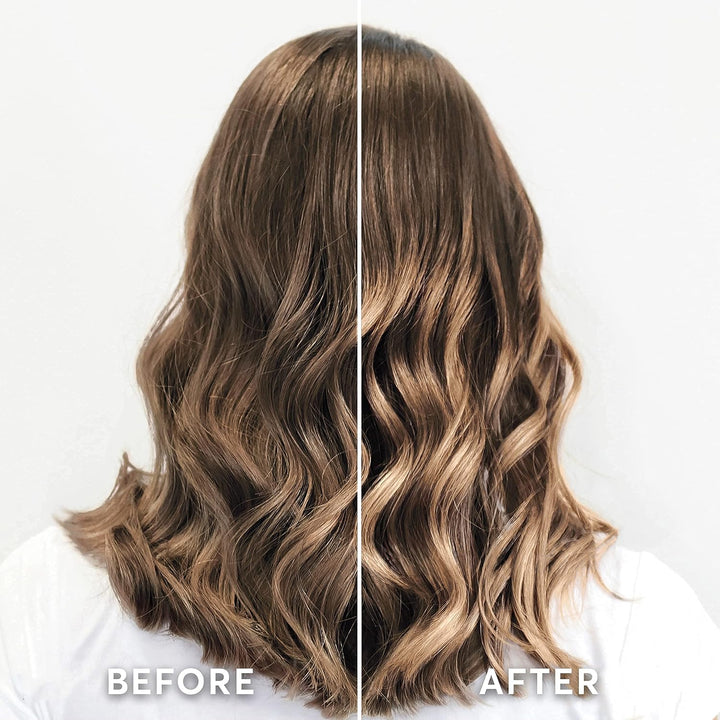 Light Works Balayage Highlighting Kit, Creates Natural-Looking Cool Vanilla Highlights (Sorrento - Blonde), Amonia Free, Cruelty Free, 2 Step Process That Lightens & Tones Hair