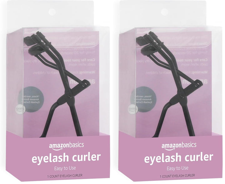 Eyelash Curler, Black