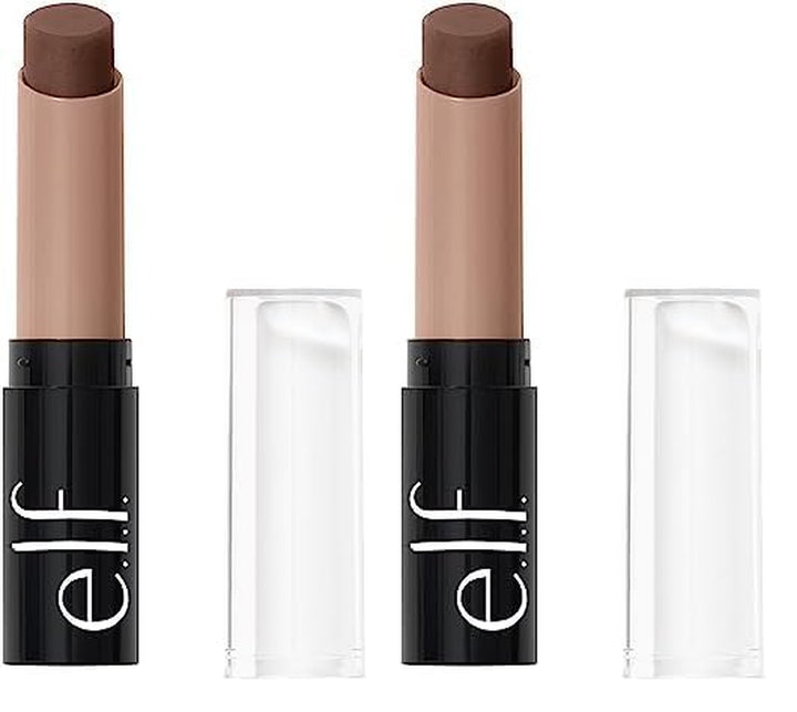 Lip Exfoliator, Moisturizing Scented Lip Scrub for Exfoliating & Smoothing Lips, Infused with Jojoba Oil, Vegan & Cruelty-Free, Strawberry