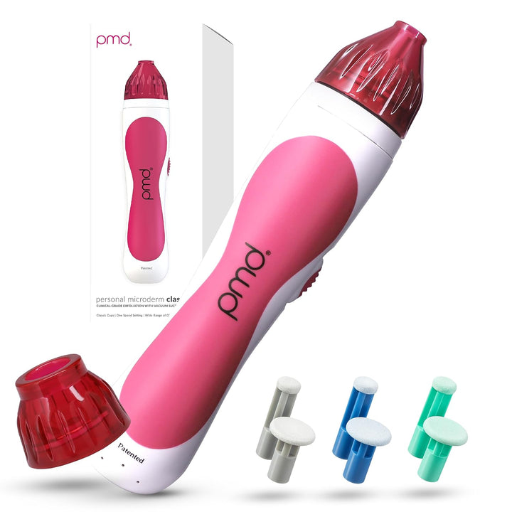 Personal Microderm Elite Pro