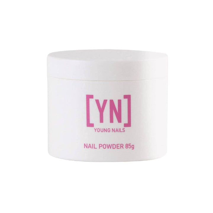 Acrylic Cover Powder - Self-Leveling Acrylic Nail Powder, Clear Nude Pink White Acrylic Powder for Nail Extenstion, Professional Grade, Superior Adhesion, Color - Flamingo, 45G