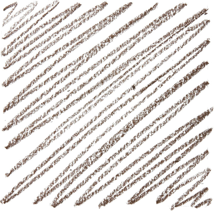 Ultra Precise Brow Pencil, Creamy, Micro-Slim, Precise, Defines, Creates Full, Natural-Looking Brows, Tames and Combs Brow Hair, Neutral Brown, 0.0017 Oz