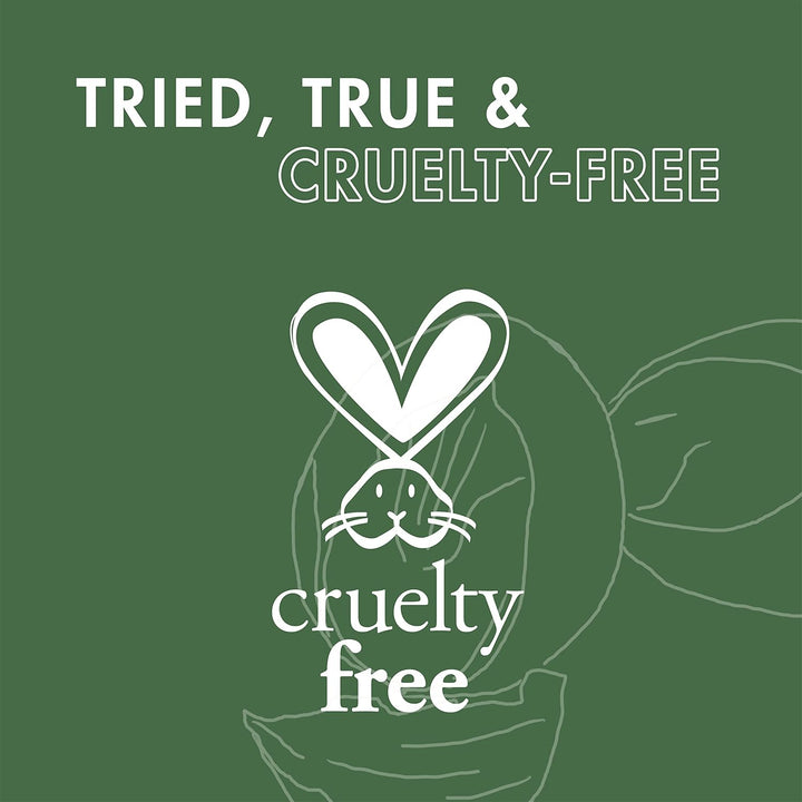 Beard Conditioner, Full Beard Detangler for Full Beards, Maracuja Oil and Shea Butter, Paraben Free, 4 Oz