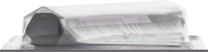 Hyper Easy Liquid Pen No-Skip Eyeliner, Satin Finish, Waterproof Formula, Pitch Black, 0.018 Fl Oz