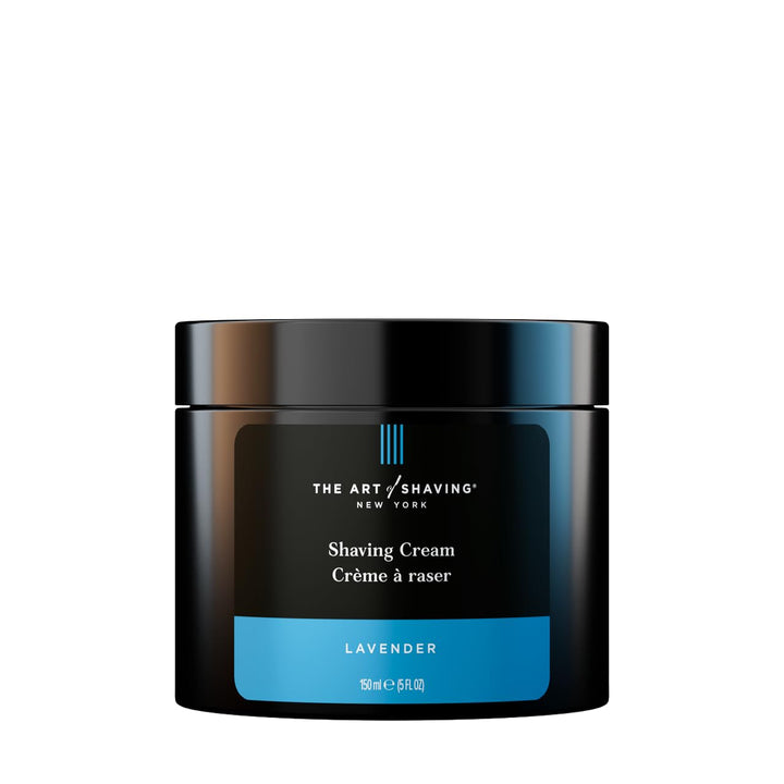 Sandalwood Shaving Cream for Men – Protects against Irritation and Razor Burn – Hydrates and Nourishes Dry Skin – Clinically Tested for Sensitive Skin – 5 Oz