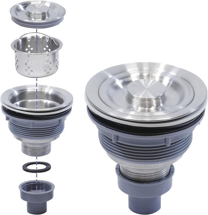 Shampoo Bowl for Salons, Black ABS Plastic Shampoo Sink for Home, Easy to Clean and Install Salon Shampoo Bowls for Hair Stylist