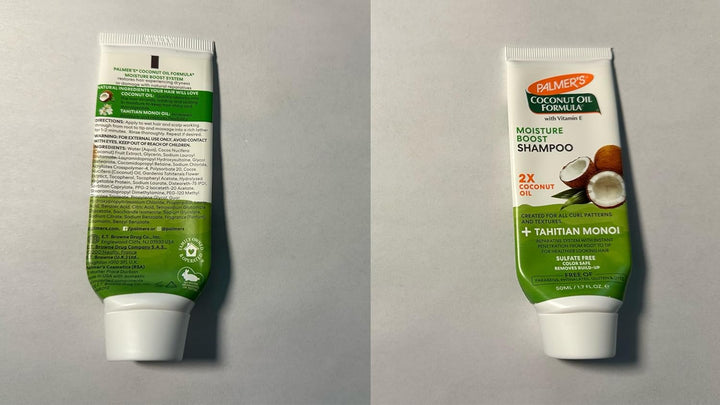 Women'S 15 Pc Kit Featuring: Palmer'S Hair, Face & Body Travel-Size Products