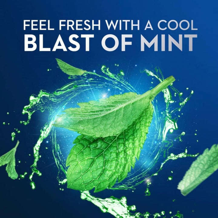 Glide Complete Floss Picks, Dental Floss Picks, Scope Outlast, 75-Ct, Toothpicks Floss Picks