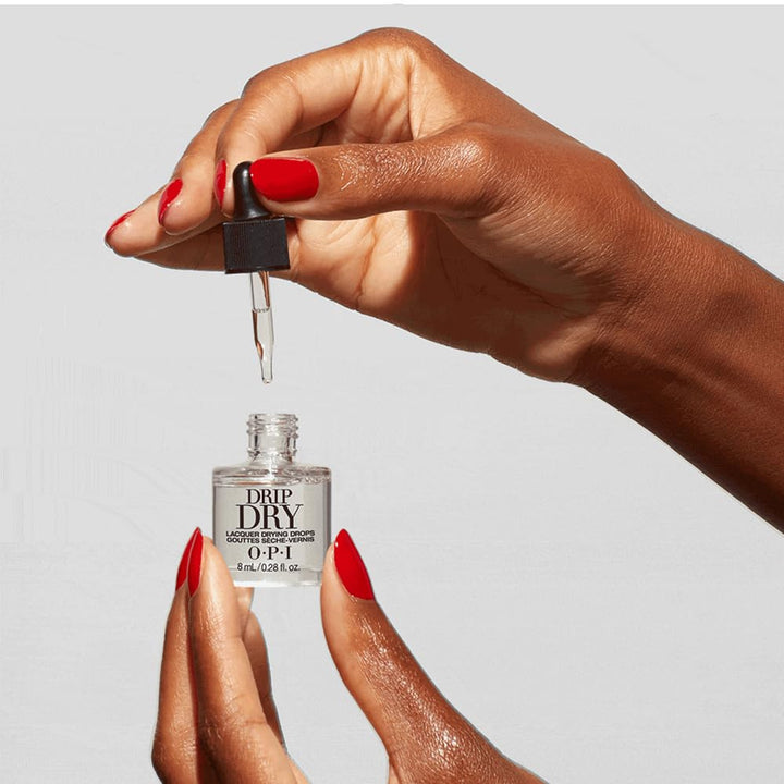 Drip Dry Lacquer Drying Drops, Nail Polish Drying Drops