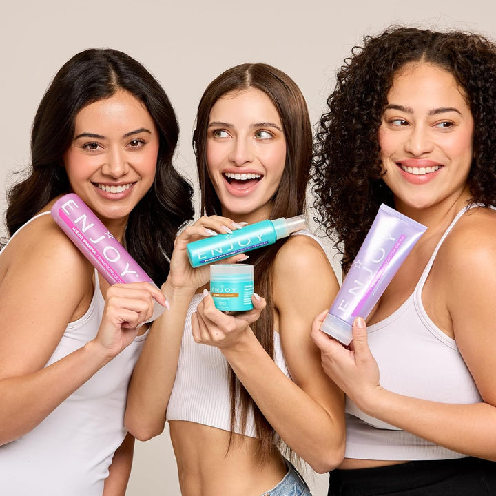 Hair Mask 8 Oz 227 Grams | Add Moisture & Shine, Repair and Strengthen Dry, Unruly Hair | Color Safe | Ph 4.5-5.5 | Sulfate-Free