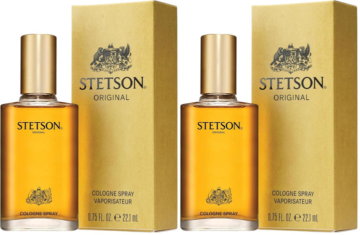 Original - Cologne for Men - Classic, Woody and Masculine Aroma with Fragrance Notes of Citrus, Patchouli, and Tonka Bean - 2.25 Fl Oz