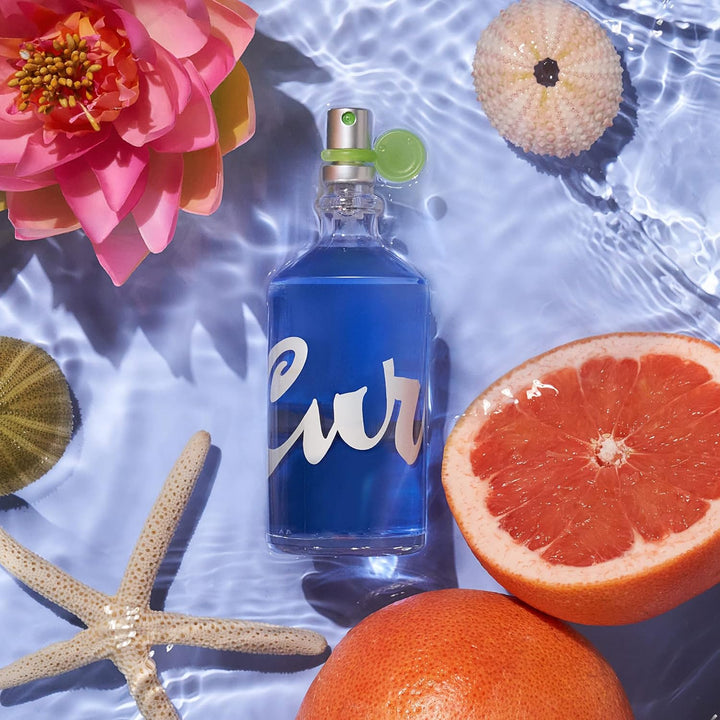 Women'S Perfume, Eau De Toilette EDT Spray, 3.4 Fl Oz