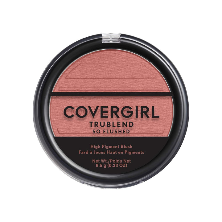Trublend so Flushed High Pigment Blush, Love Me, 0.33 Oz