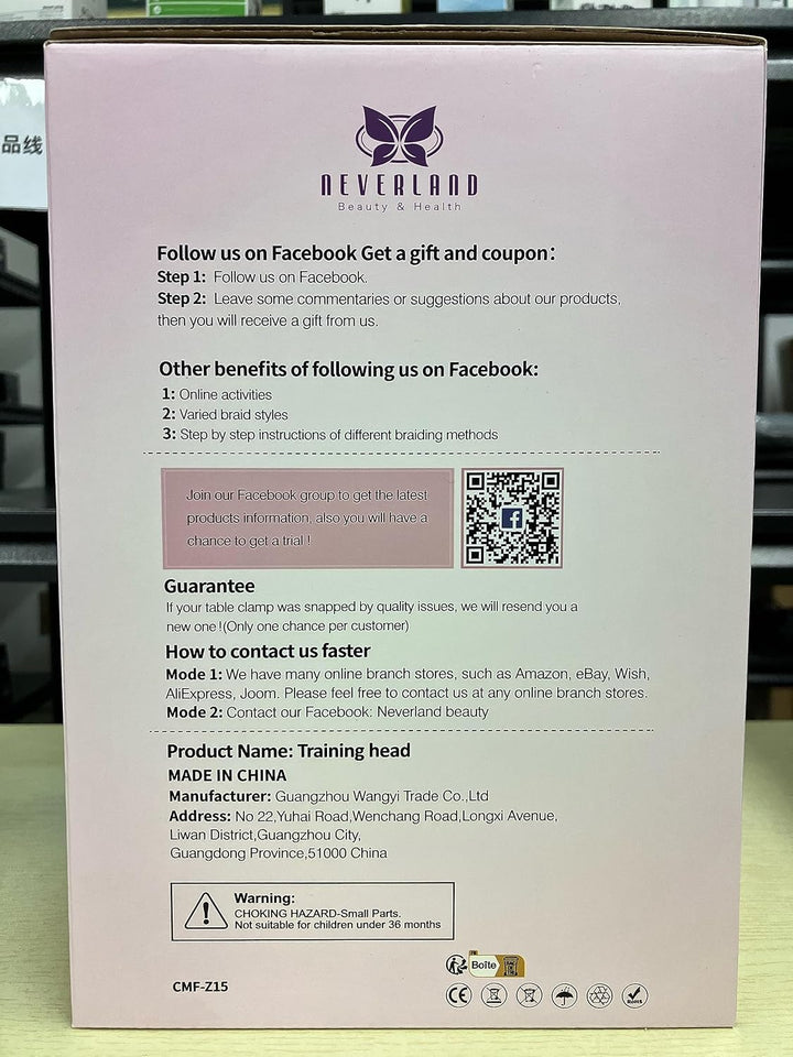 Mannequin Head with 80% Real Human Hair, 28“ Make up Cosmetology Manikin Practice Head with Hair,Braiding Hairdressing Doll Head with Table Clamp + DIY Hair Styling Set Suitable for Hair Extensions