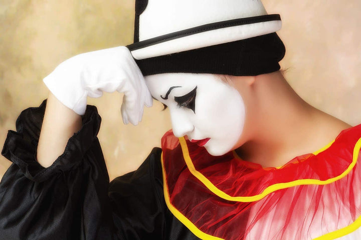 Cotton Gloves,  3 Pairs White Cotton Gloves Gloves for Women Men Eczema Dry Hands Moisturizing Serving Archival Cleaning Jewelry Silver Inspection