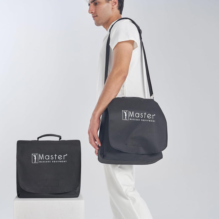 Home Mattress Top Massage Kit Adjustable Headrest & Face Cushion Family Use Massage Equipment