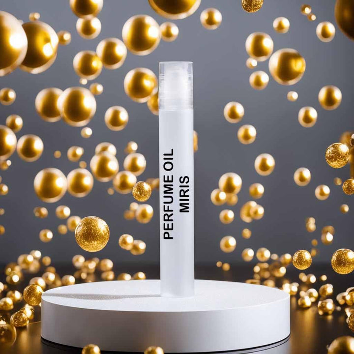 No. 24558, Inspired by Chance Eau Fraiche, Long-Lasting Perfume Oil for Women Roll-On, Rollerball 0.34 Fl Oz / 10 Ml