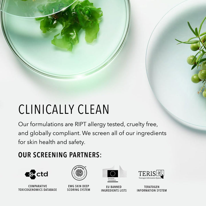 Solar Defense Tinted Moisturizer with Sunscreen, SPF 30 Face Antioxidant 1.7 Ounce