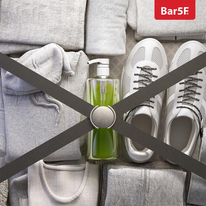 Pump Bottle 32-Ounce 1-Liter Empty for Shampoo Conditioner Body Wash Lotion Bpa-Free Crystal-Clear (Pack of 1)