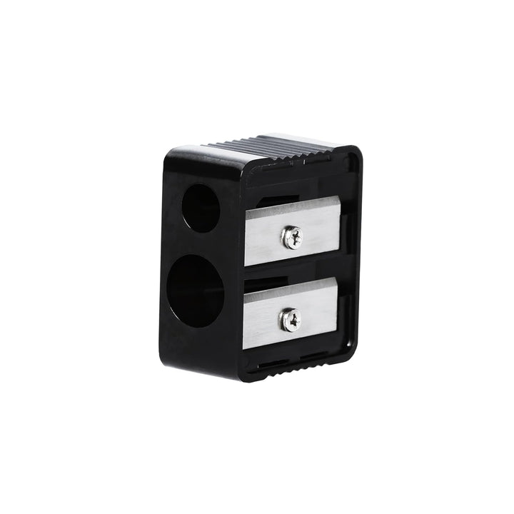 Dual Pencil Sharpener, 1 Count