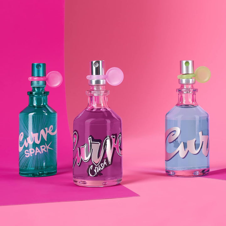 Women'S Perfume, Eau De Toilette EDT Spray, 3.4 Fl Oz