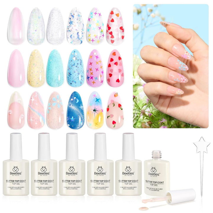 Liquid Latex for Nails: 15ML Simple Peel off Cuticle Guard for Nail Polish Nail Art Liquid Latex Barrier Protector Manicure Cuticle Protectors with Stick Gifts for Women