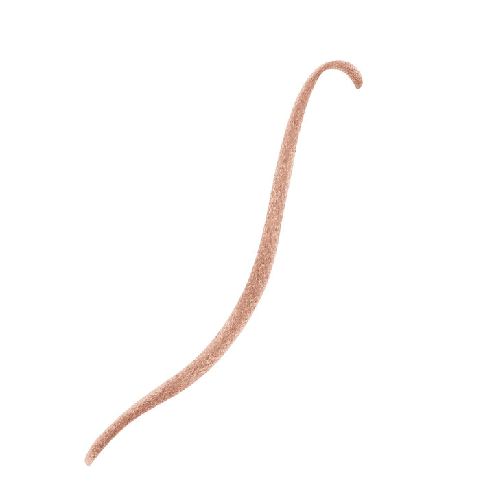 Colorstay Eyebrow Pencil with Spoolie Brush, Waterproof, Hair-Like Strokes for Natural Looking Brows, 205 Blonde, 0.021 Oz