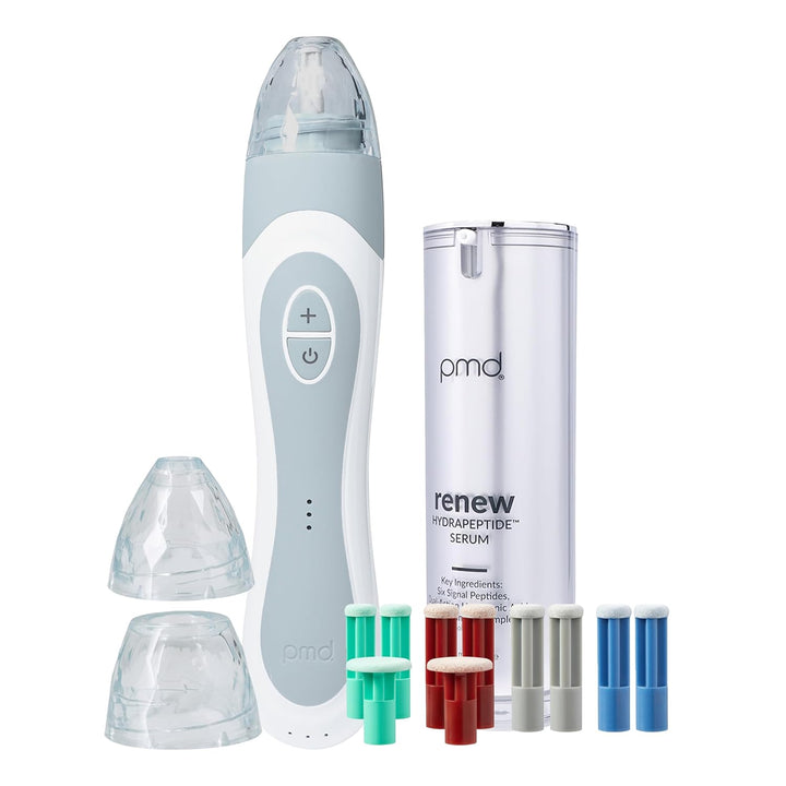 Personal Microderm Elite Pro