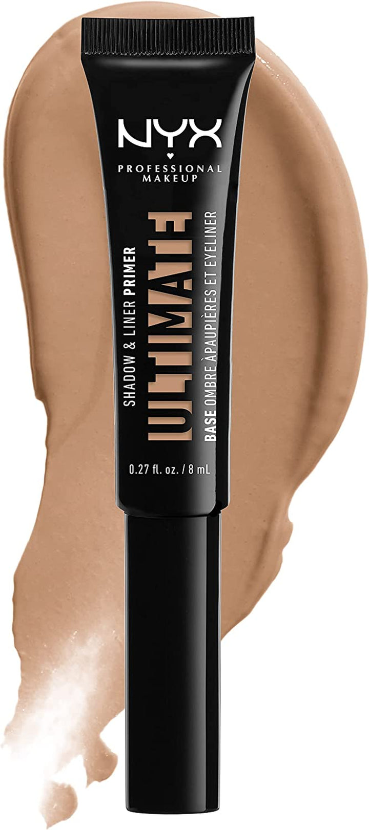 Ultimate Shadow & Liner Primer, Eyeshadow & Eyeliner Primer - Light