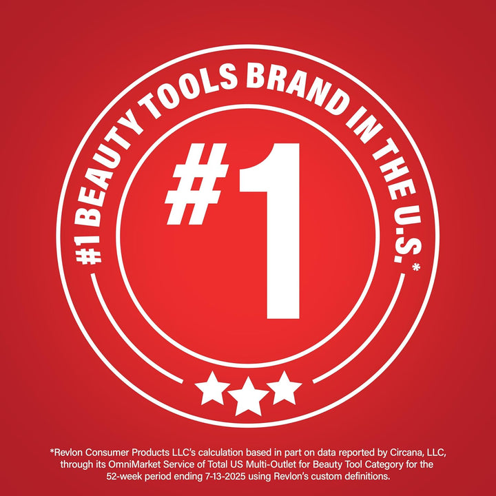 Lash & Brow Styling Tool, Dual Ended Eyelash Separator & Eyebrow Brush Spoolie, Works with Mascara & Brow Makeup, 1 Count