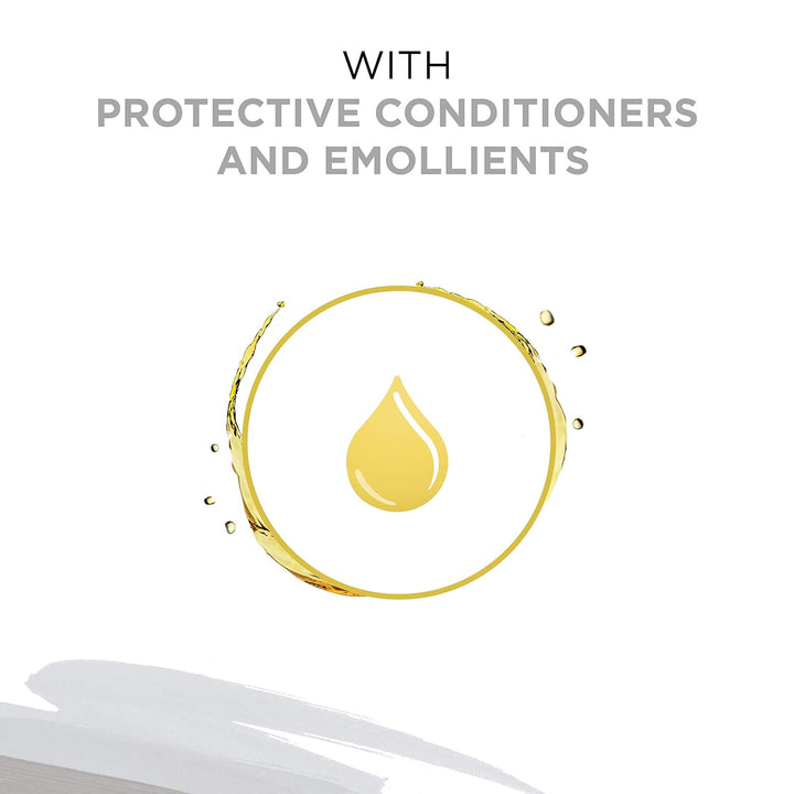 Pure White 10 Volume Hair Developers for Lightening & Gray Coverage