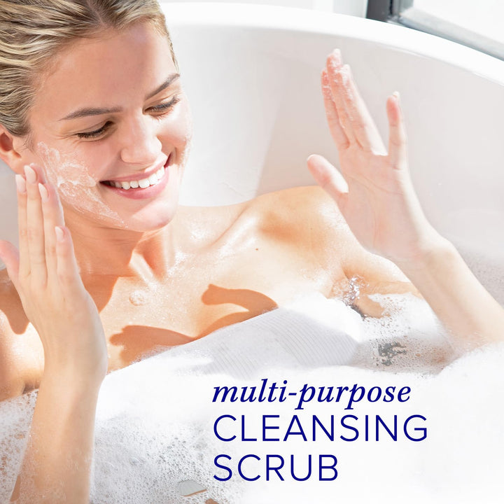 Cleansing Complex Polish; Gentle Exfoliator for Face; Polishes and Smooths the Skin