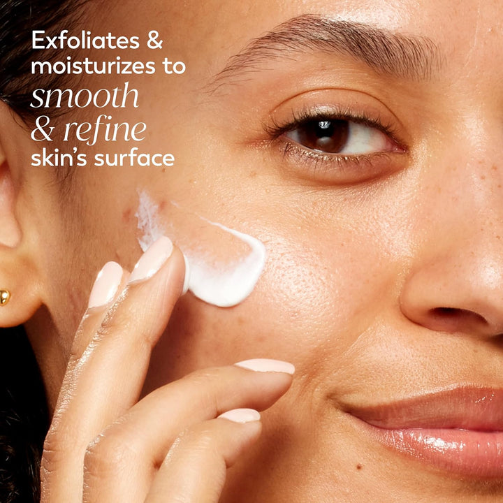 Retinol Face Moisturizer, 24 MAX Anti-Aging Night Cream for Women, Fragrance-Free, Non Greasy - Anti-Wrinkle, Smooth Fine Lines, Tightening, Hydrating Skin Care - Peptides, Glycerin, 1.7 Oz