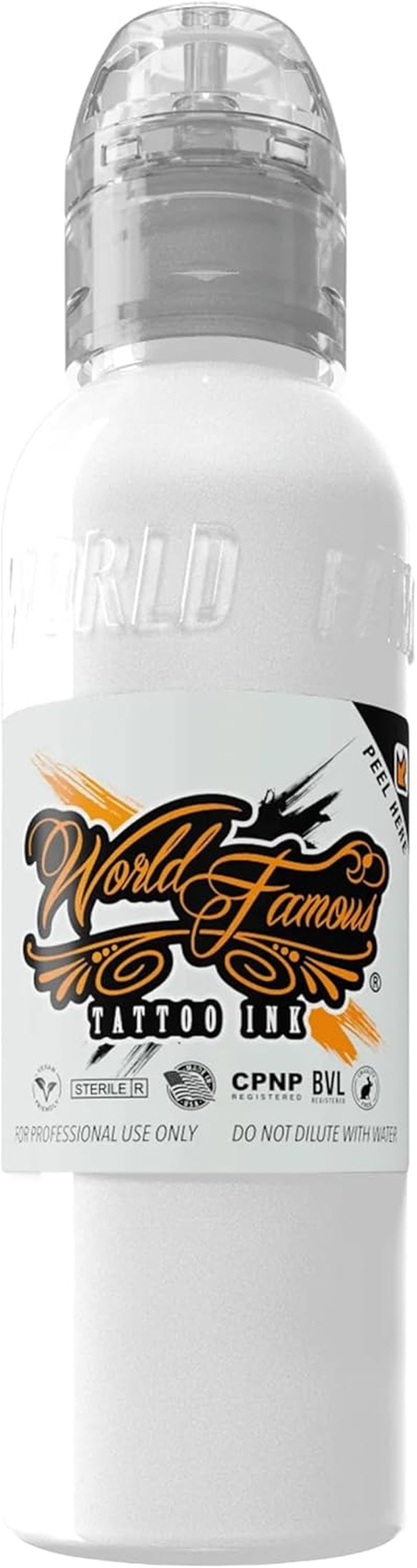 - Blackout Black, Ultra-Thin Black Tattoo Ink for Lining, Shading & Portrait Work - Vegan, Cruelty-Free, Professional-Grade Supplies & Equipment