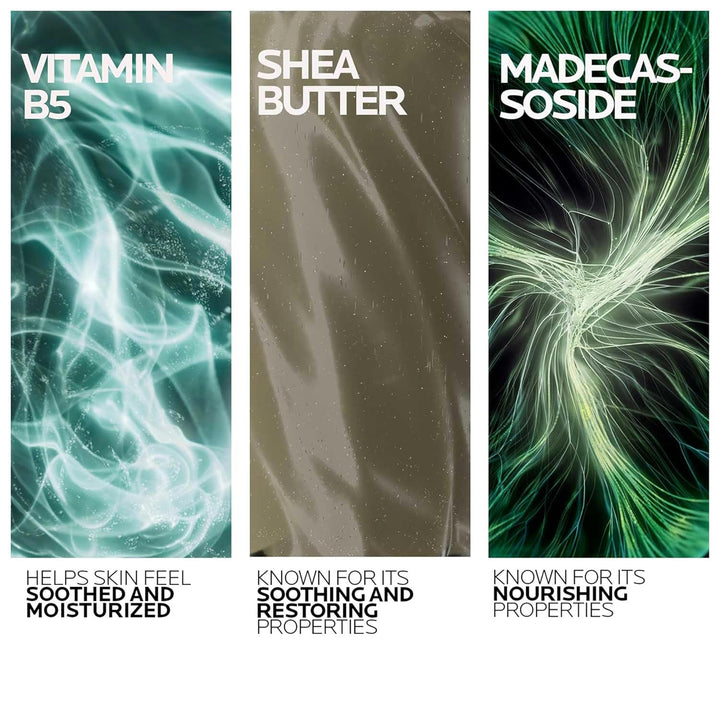 Cicaplast Balm B5, Healing Ointment and Soothing Therapeutic Multi Purpose Cream for Dry & Irritated Skin, Body and Hand Balm, Baby Safe, Fragrance Free