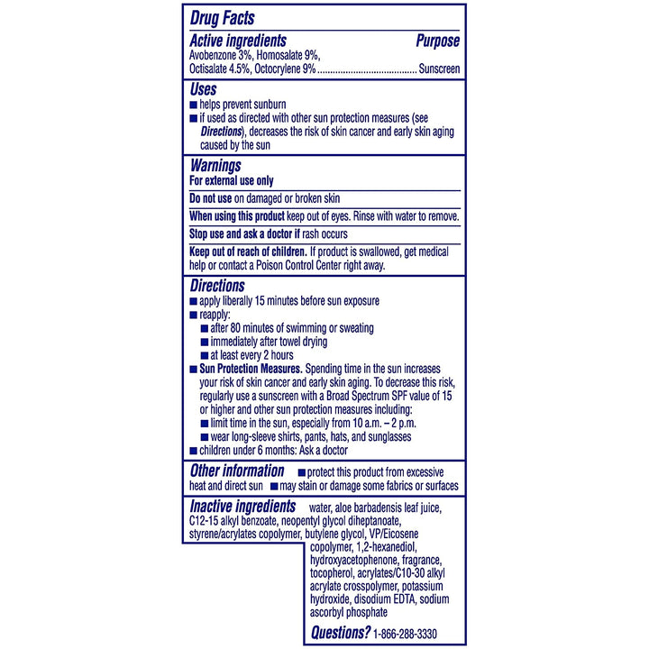 Waterbabies Baby Sunscreen Lotion SPF 50, Hypoallergenic Sunscreen for Babies, Water Resistant, Pediatrician Recommended, 8 Fl Oz Bottle