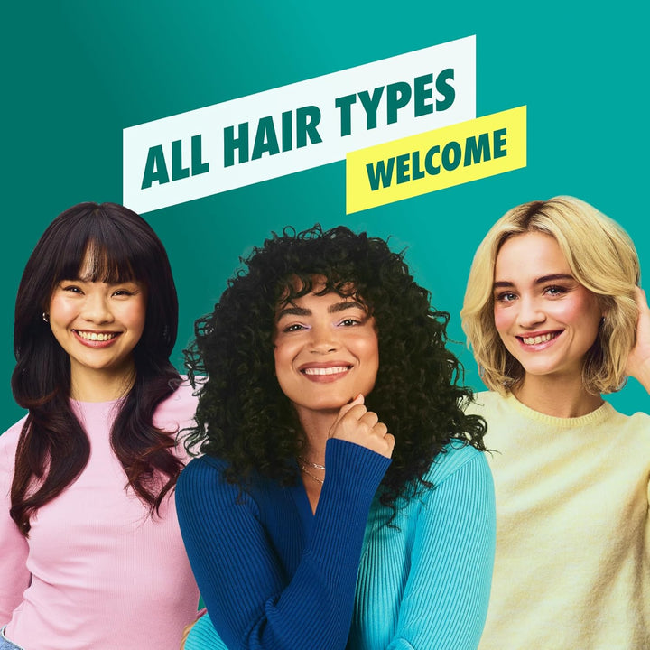 3 Piece Dry Shampoo Set, Original